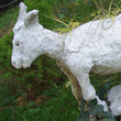 Algedi Sculpture, 2003