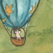 Balloon Day, 2013