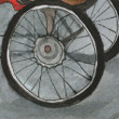 Bike Delivery, 2025