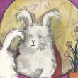 Bunny Salon, 2024