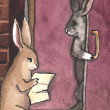 City Bunnies, 2021