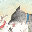 Dogpark, 2014