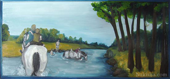 Dutch -Painting