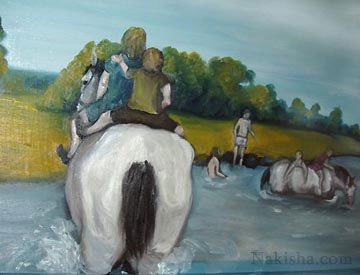 Dutch -Painting