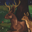 Fairy Tale Rabbits, 2024