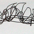 sculpture, 2015