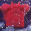 It's for You Mini Telephone Sculpture 2023