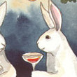 Garden Party, 2014