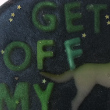 Get off My Horse, 2024