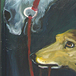 Gypsy and the Gray- 2006