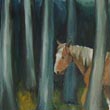 Into the Woods-Painting, 2004