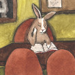 Library, 2024