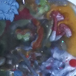 Lydia Resin Sculpture 2023