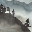 Misty Mountains, 2013