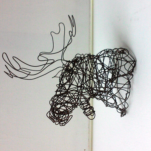 Sculpture by Nakisha, Nakisha.com