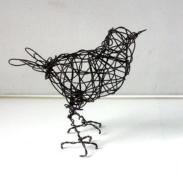 Sculpture by Nakisha, Nakisha.com