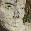 Pugalist-Sculpture, 2002
