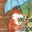 Rainy Day 2017