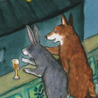 Rooftop Party, 2025