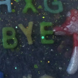 Resin Sampler Sculpture 2023
