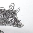 Silver Mouse, 2012