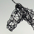 Trotting Horse, 2011