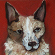 Tori- Painting, 2004