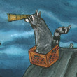 Trash Boat, 2025