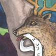 I am in the Woods with You, 2020