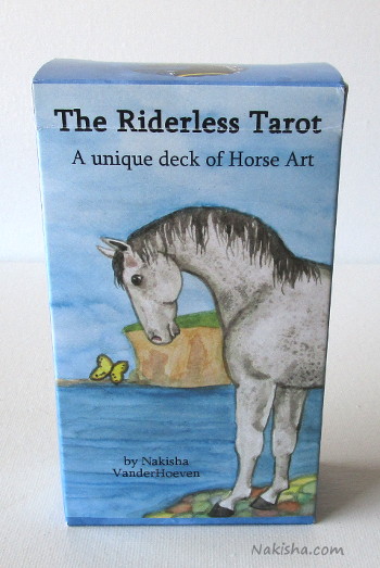 The Riderless Tarot